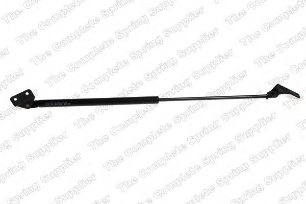 LESJ?FORS 8188909 Gas Spring, boot-/cargo area